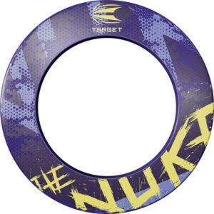 Target Luke “The Nuke” Beskyttelsesring