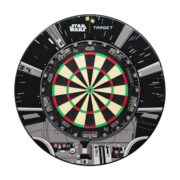 Millennium Falcon Tor & Surround Dartsæt