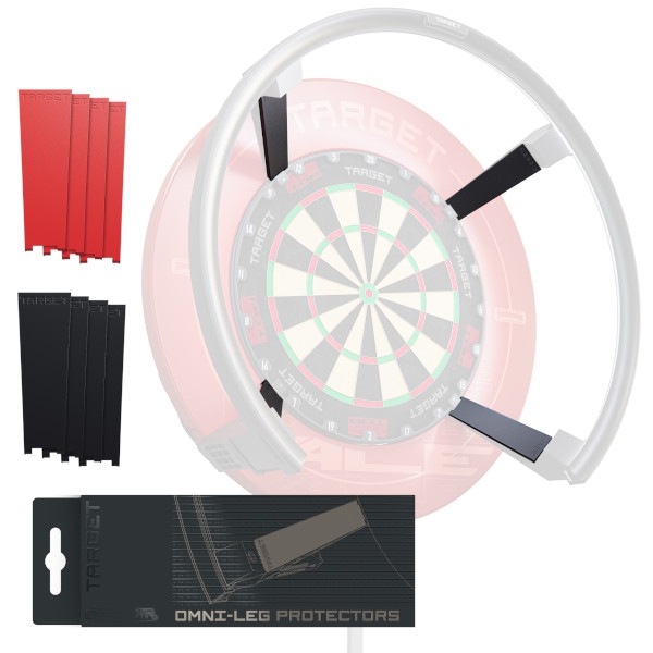 Target Omni Leg Protectors (2 sæt)