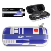 R2D2 Boa Case