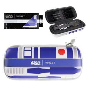 R2D2 Boa Case