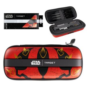 Darth Maul Boa Case