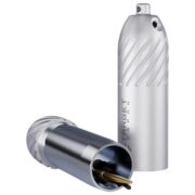 Target Japan AL3 Tip Case – Sølv