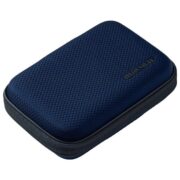 Unicorn Vanguard Marineblå M Dart Case