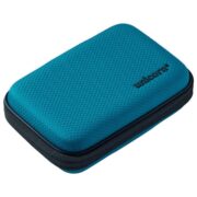 Unicorn Vanguard Petrol M Dart Case