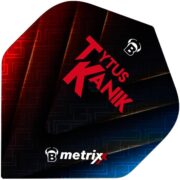 Metrixx Flights – Tytus Kanik