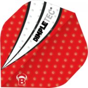 Dimpletec Flights – Rød