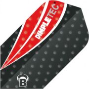 Dimpletec Flights – Sort Smal