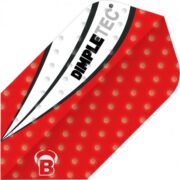Dimpletec Flights – Rød Smal