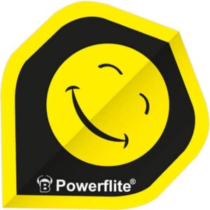 Powerflite Flights – Smiley