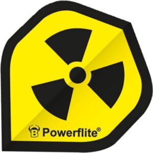 Powerflite Flights – Nuclear