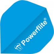 Powerflite Flights – Blå