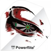 Powerflite Flights – Dart øje