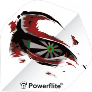 Powerflite Flights – Dart øje