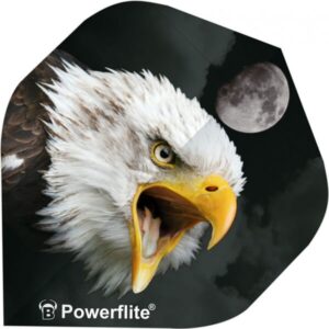 Powerflite Flights – Ørn