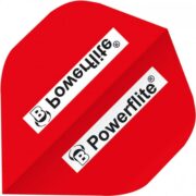 Powerflite Flights – Rød