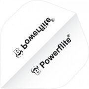 Powerflite Flights – Transparent