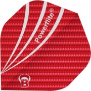 Powerflite Flights – Rød