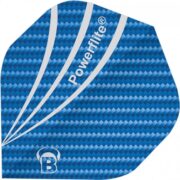 Powerflite Flights – Blå