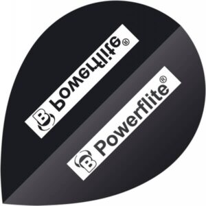 Powerflite Flights – Sort Pear – 6-pack