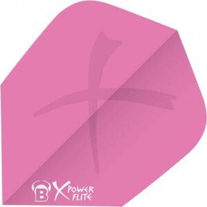 X-Powerflite Flights – Pink
