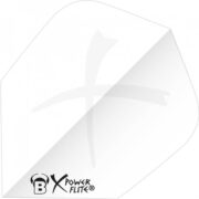 X-Powerflite Flights – Hvid
