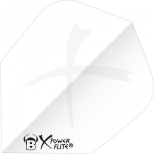 X-Powerflite Flights – Hvid