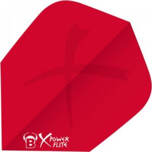 X-Powerflite Flights – Rød