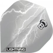 Lightning Flights – Sølv