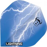Lightning Flights – Blå