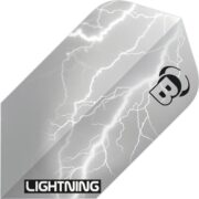 Lightning Flights – Sølv Smal