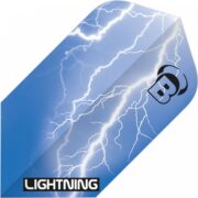 Lightning Flights – Blå Smal