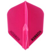 Robson+ Flight No. 6 Pink