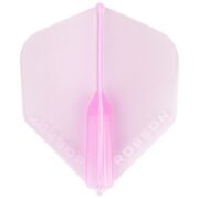 Robson+ Flight Standard Pink Klar