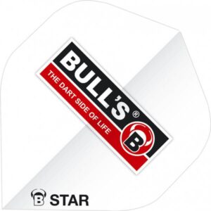 B-Star Flights – Bull Logo