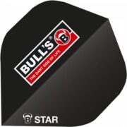 B-Star Flights – Bull Logo