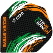 B-Star Flights – Steve Lennon