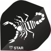 B-Star Flights – Skorpion sort