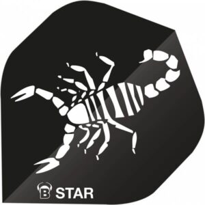 B-Star Flights – Skorpion sort
