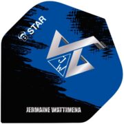 B-Star Flights – Jermaine Wattimena
