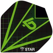 B-Star Flights – Luc Peters
