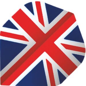 Base Flights – Union Jack