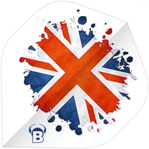 Motex Flights – Union Jack