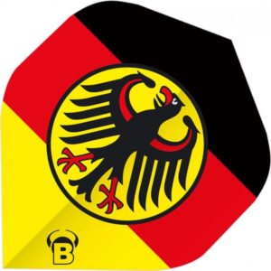 Motex Flights – Bundesrepublik