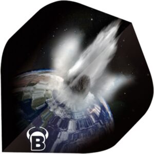 Motex Flights – Meteor