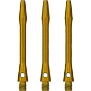 Simplex Colour Alu, Guld medium