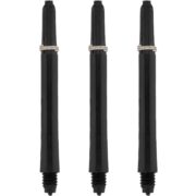 Økonomi Pakke Nylon, Sort medium