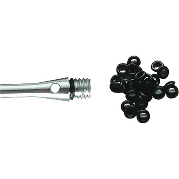 Bull’s O-Ringe 6 stk