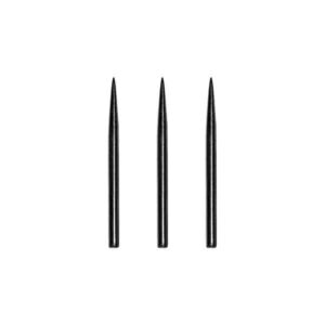 Bull’s Standard Sorte Spidser 32 mm