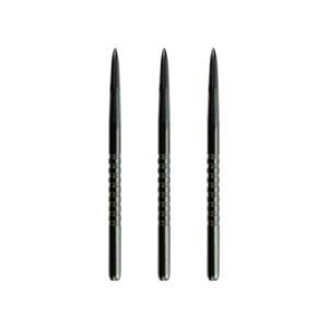 Bull GP3 Spidser